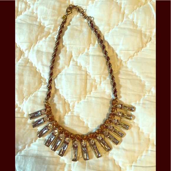 Banana Republic Jewelry - Statement necklace Banana Republic Jewelry - Statement necklace